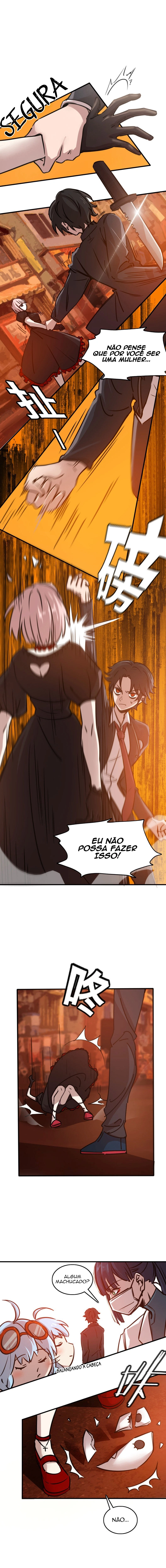 vanguarda Capítulo 26 Página 9