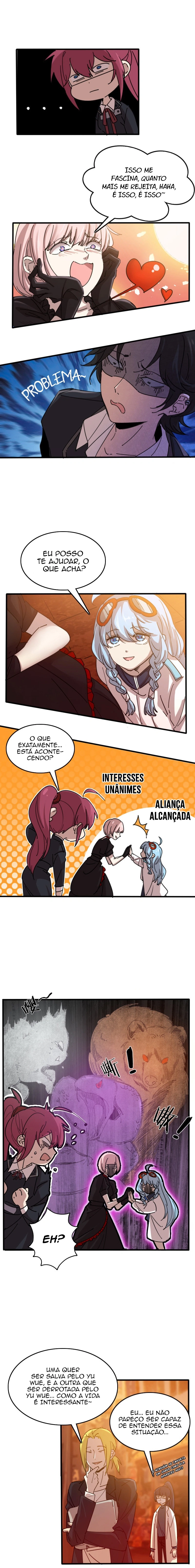 vanguarda Capítulo 27 Página 2