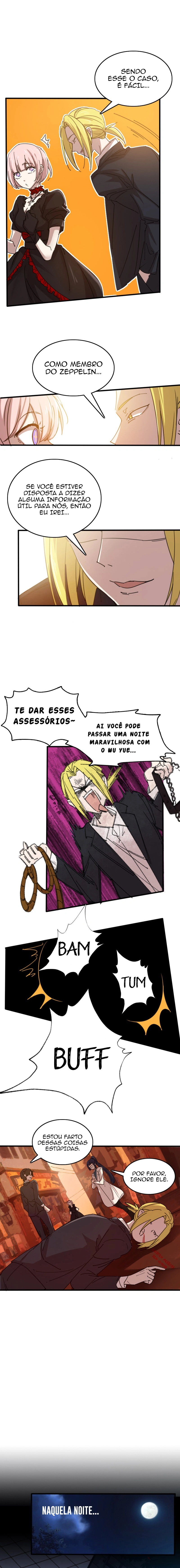 vanguarda Capítulo 27 Página 3