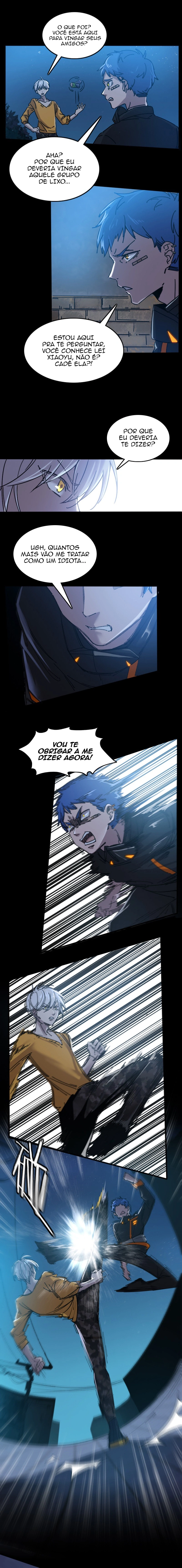 vanguarda Capítulo 27 Página 5