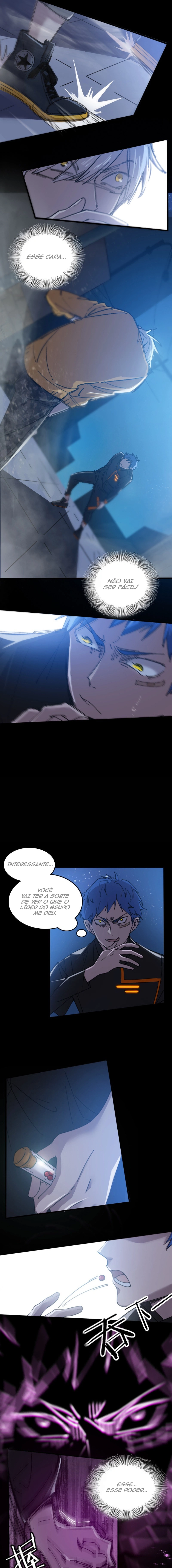 vanguarda Capítulo 27 Página 6