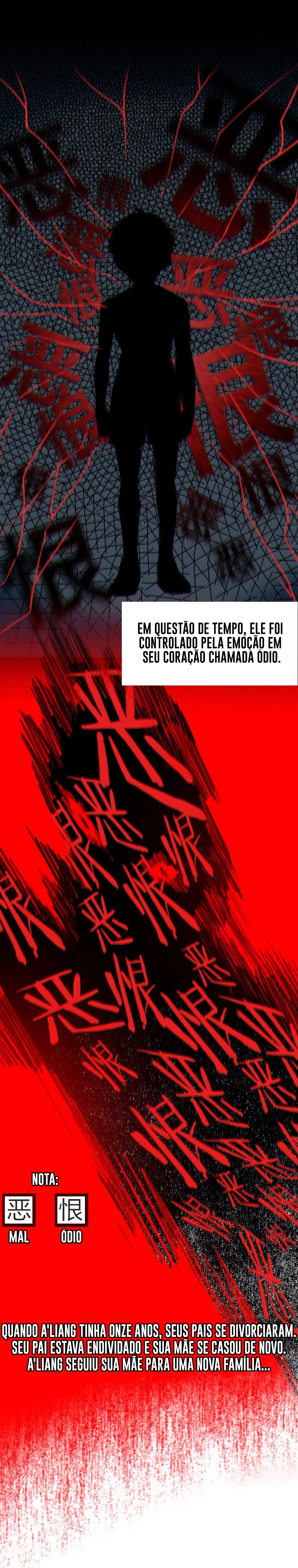 vanguarda Capítulo 28 Página 3