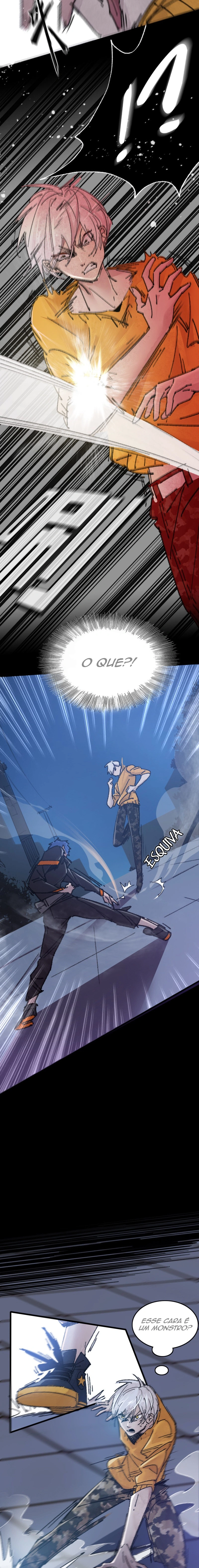 vanguarda Capítulo 28 Página 6