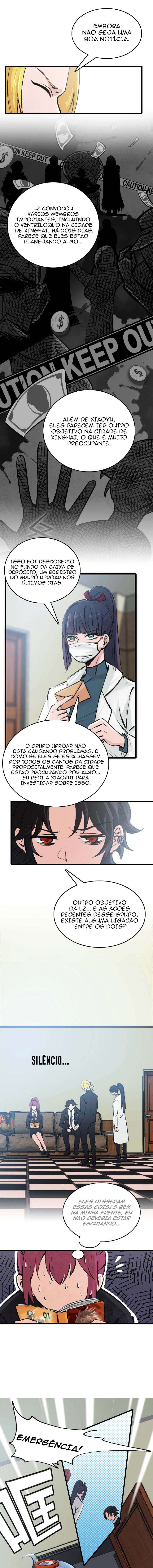 vanguarda Capítulo 29 Página 3
