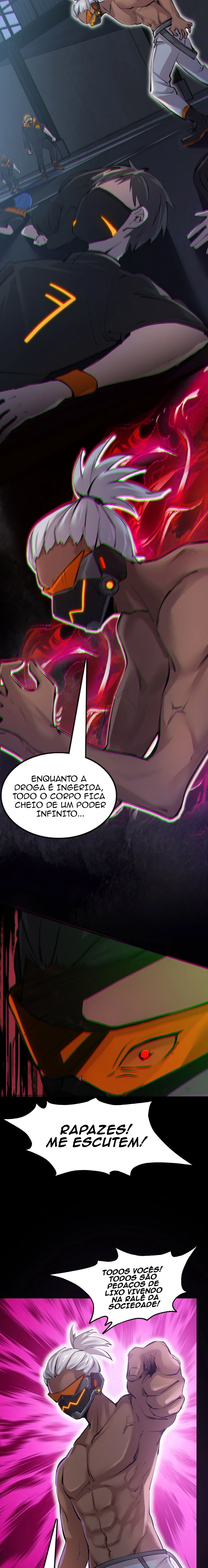vanguarda Capítulo 29 Página 9