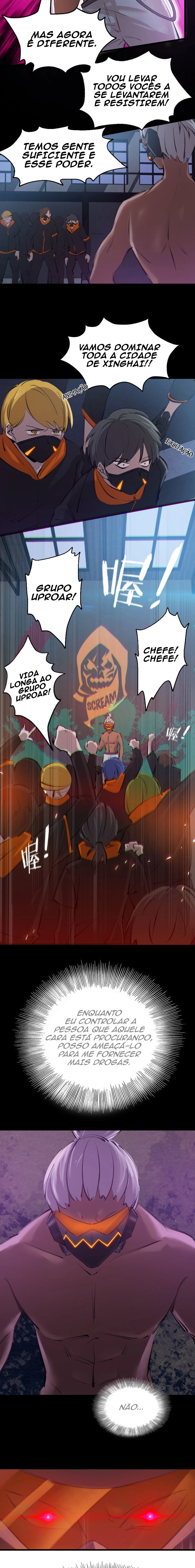 vanguarda Capítulo 29 Página 10