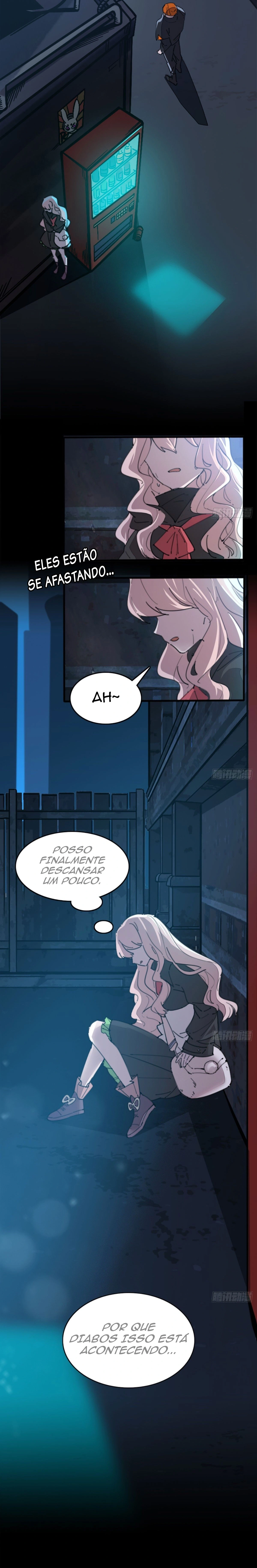 vanguarda Capítulo 30 Página 5