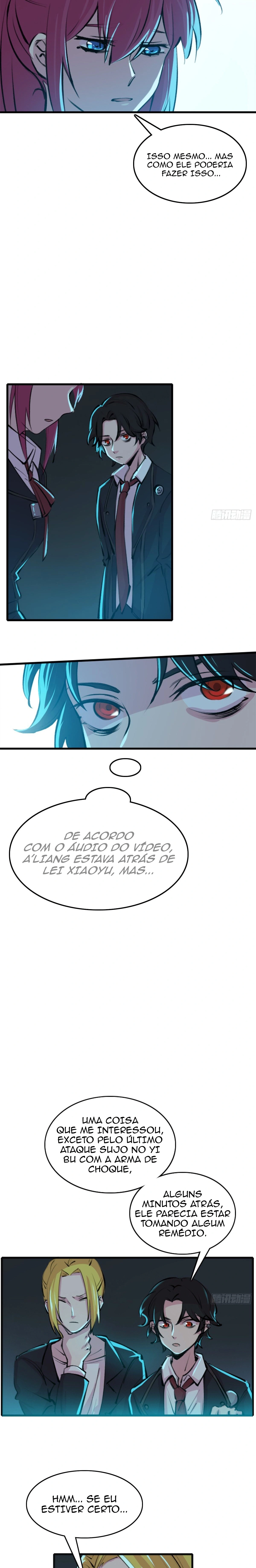 vanguarda Capítulo 31 Página 3