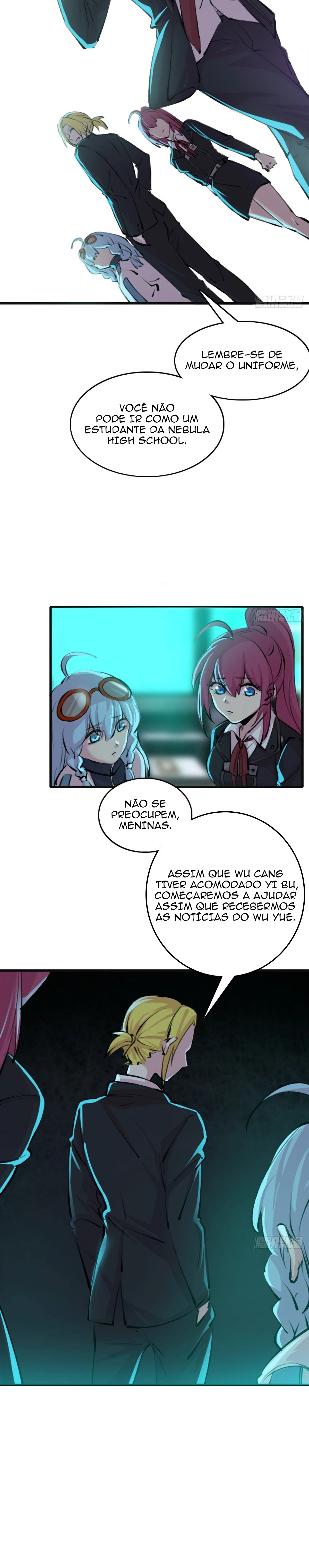 vanguarda Capítulo 31 Página 5