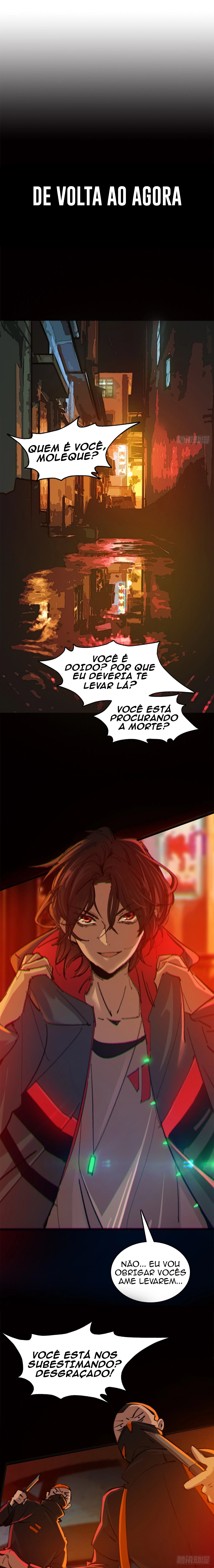 vanguarda Capítulo 31 Página 6
