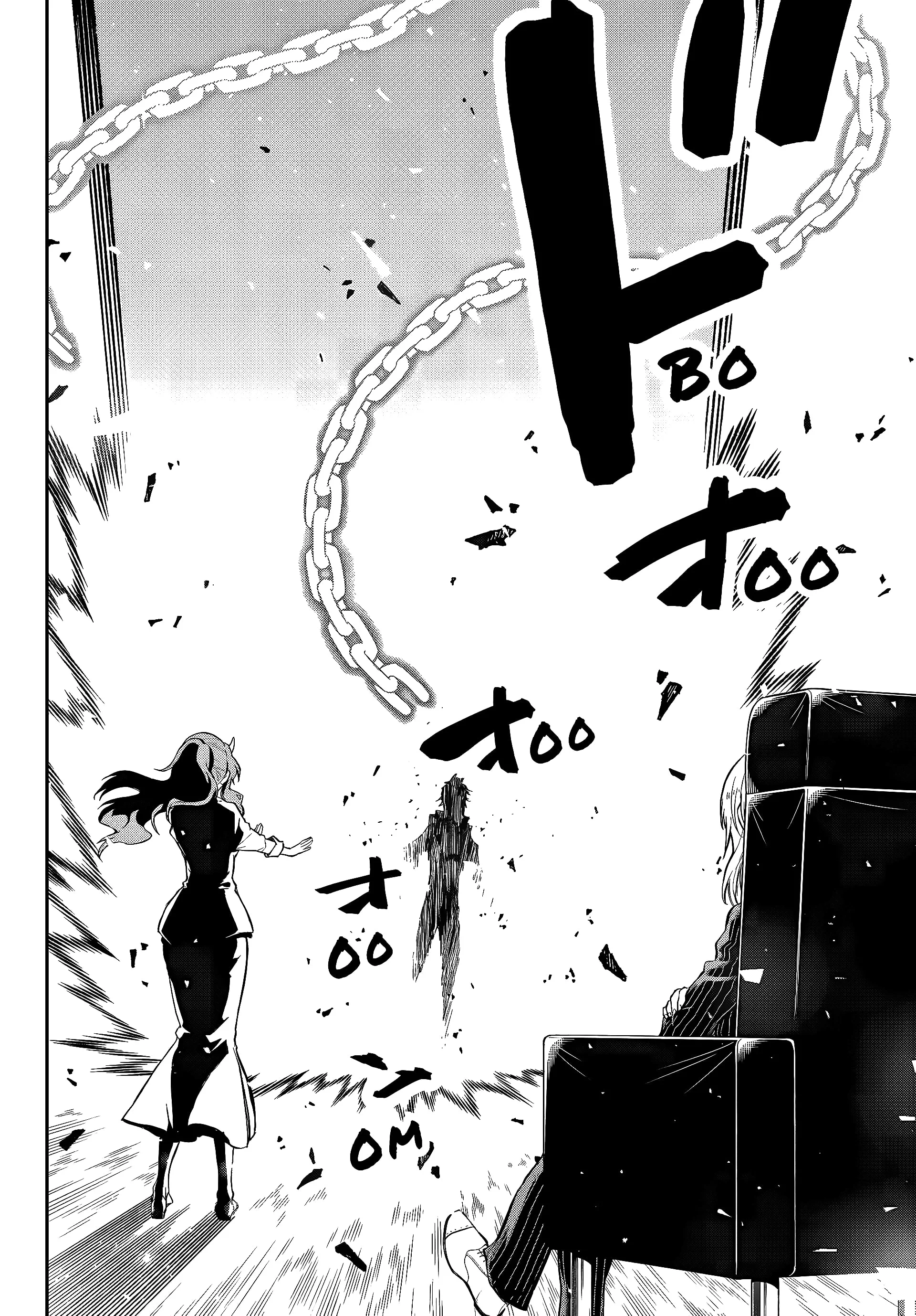 That Time I Got Reincarnated as a Slime Capítulo 124 Página 27