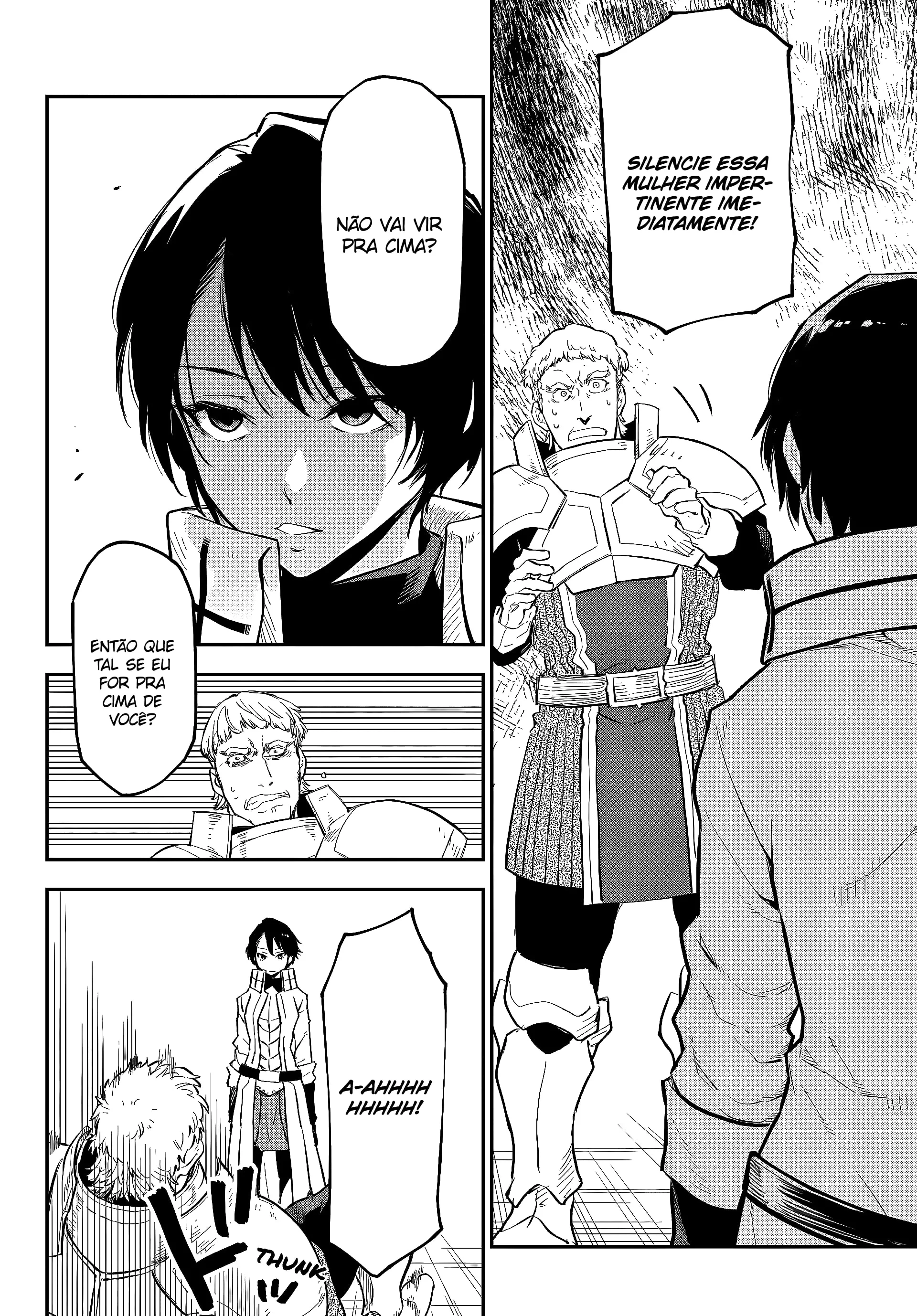 That Time I Got Reincarnated as a Slime Capítulo 124 Página 31