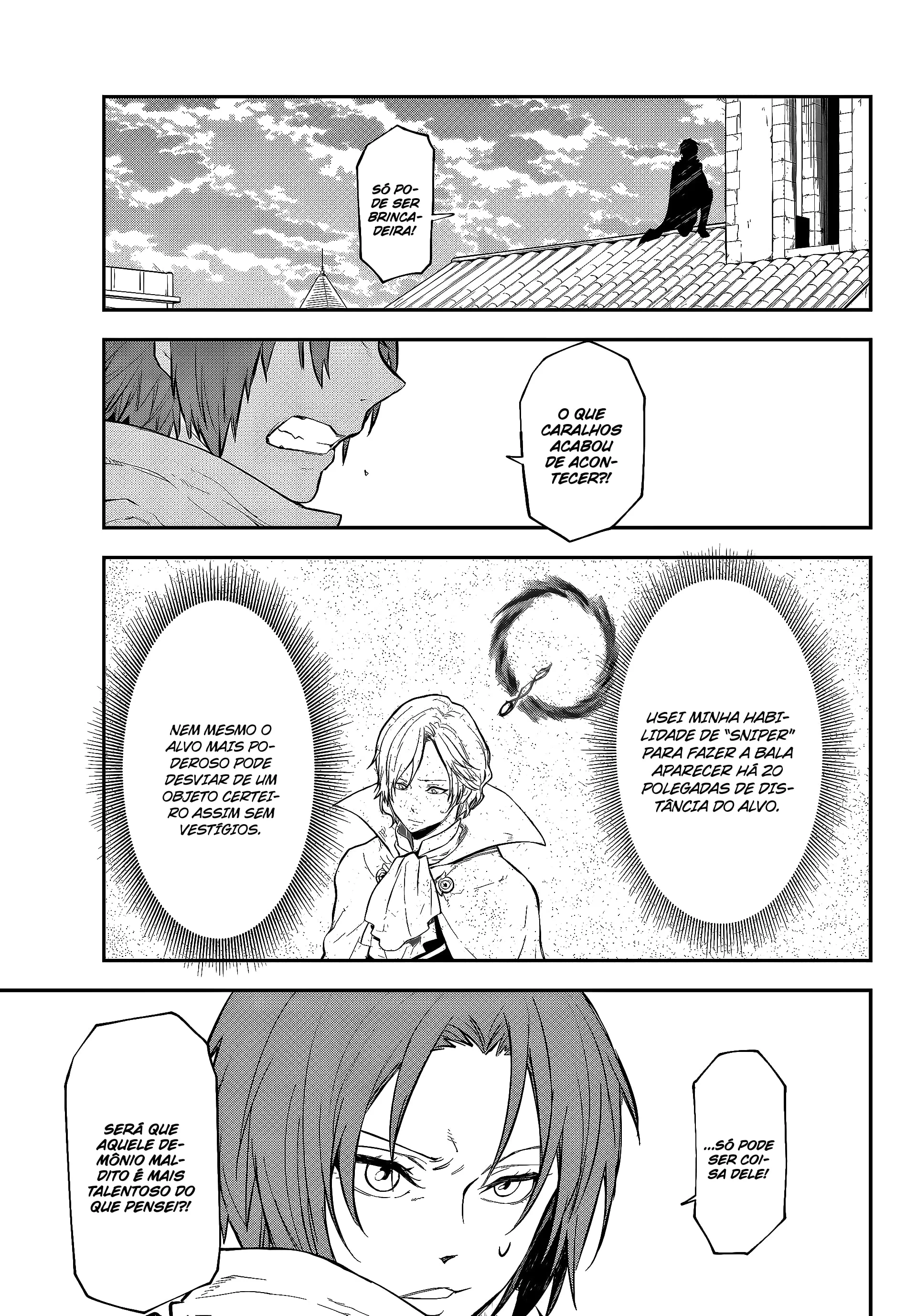 That Time I Got Reincarnated as a Slime Capítulo 124 Página 52