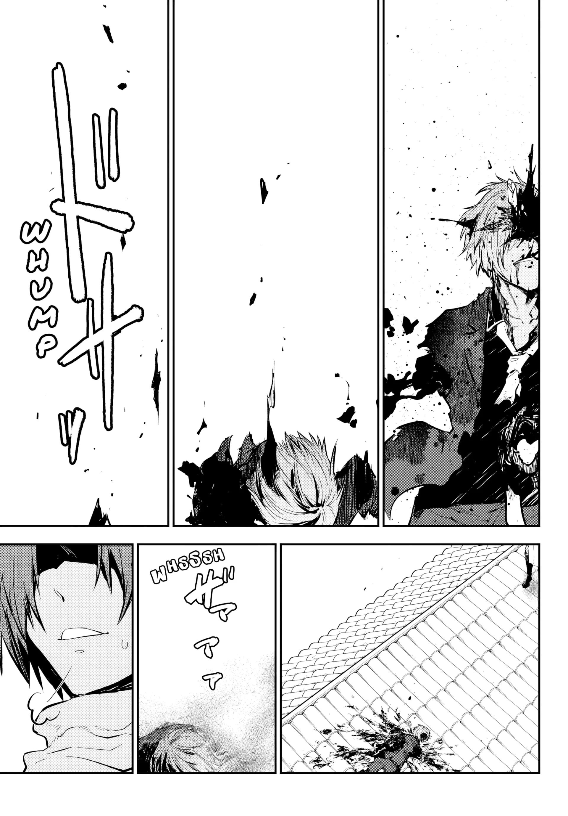 That Time I Got Reincarnated as a Slime Capítulo 125 Página 14