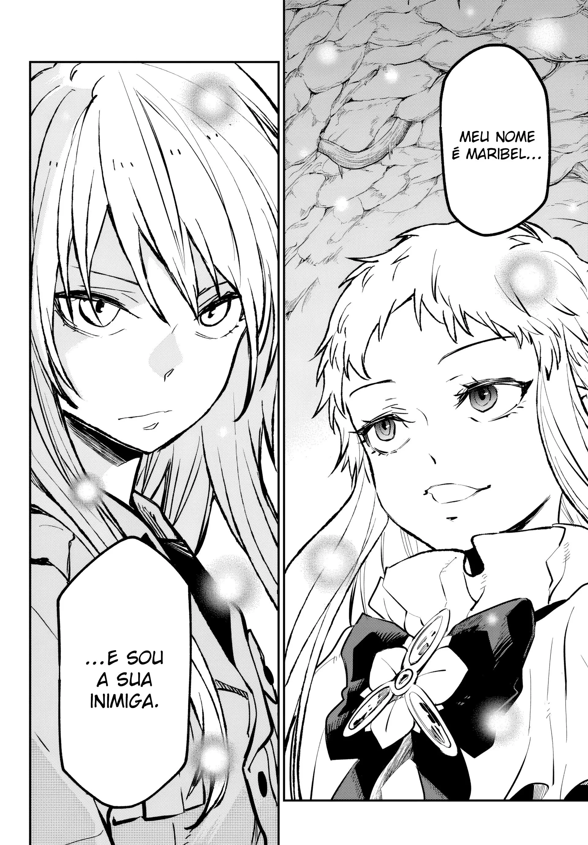 That Time I Got Reincarnated as a Slime Capítulo 127 Página 46