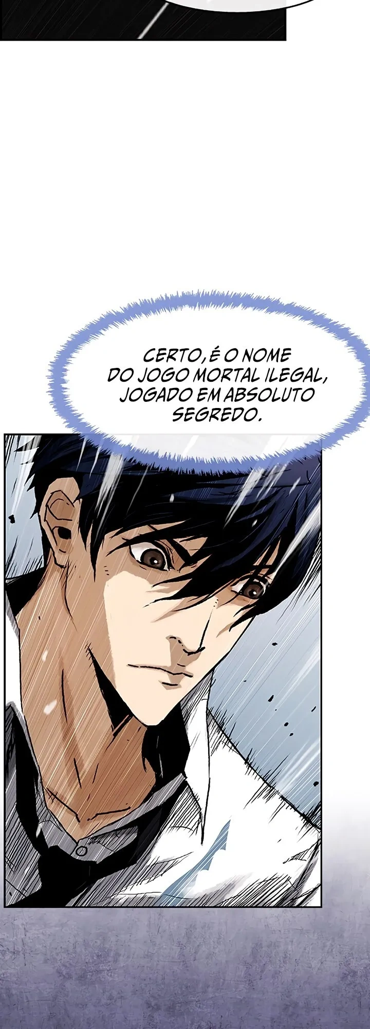 Campo de batalha Capítulo 1 Página 69