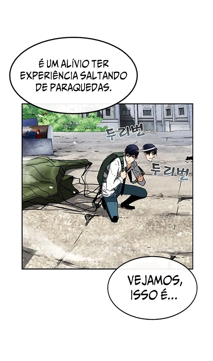 Campo de batalha Capítulo 1 Página 92