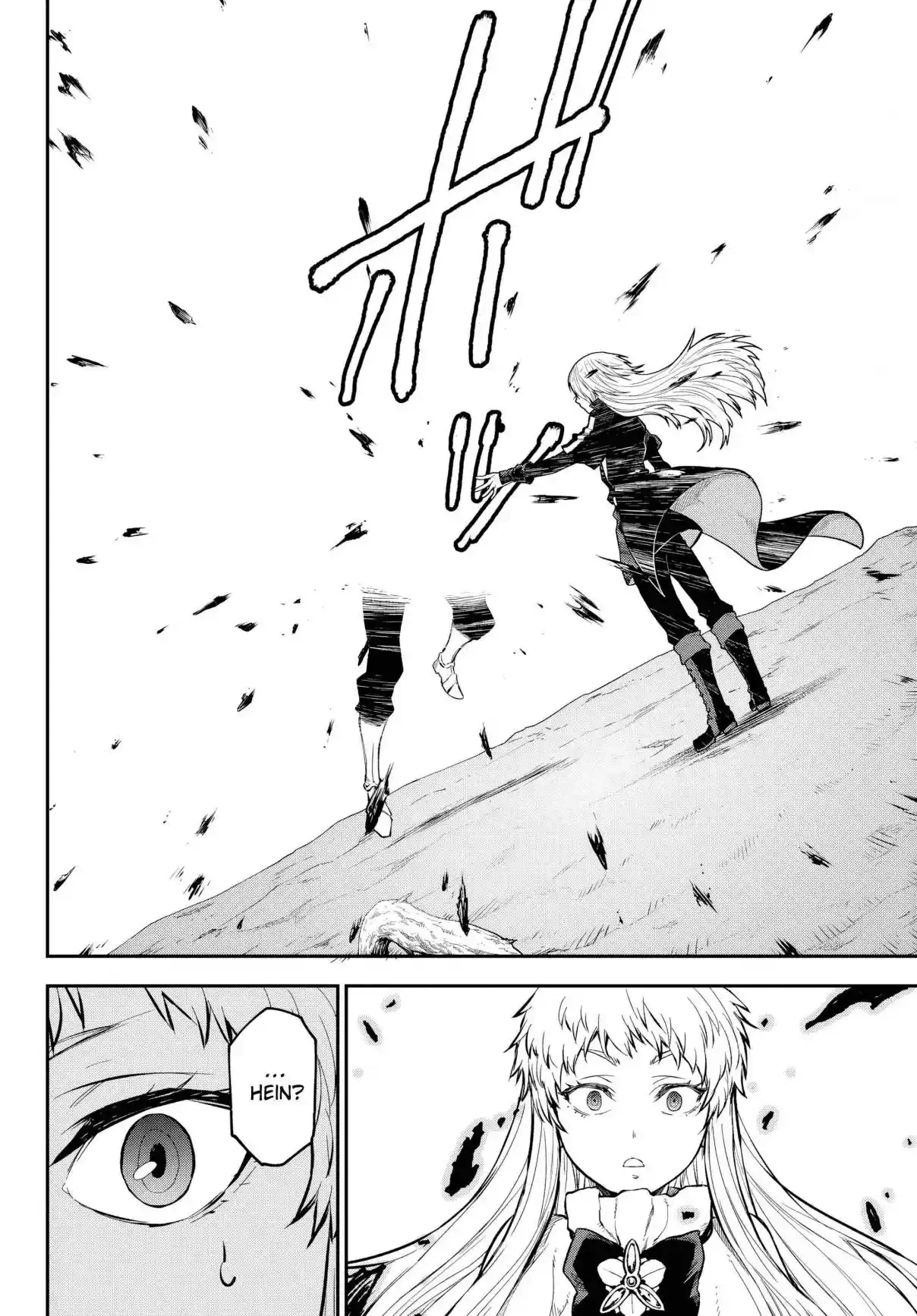 That Time I Got Reincarnated as a Slime Capítulo 128 Página 12