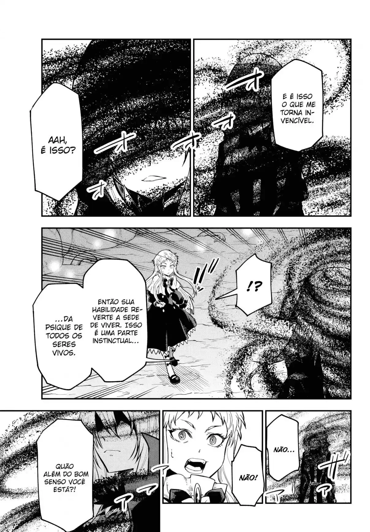 That Time I Got Reincarnated as a Slime Capítulo 128 Página 29