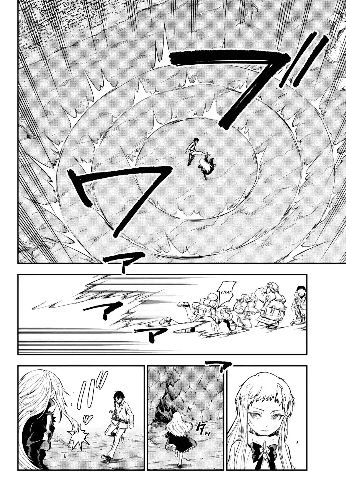 That Time I Got Reincarnated as a Slime Capítulo 128 Página 38