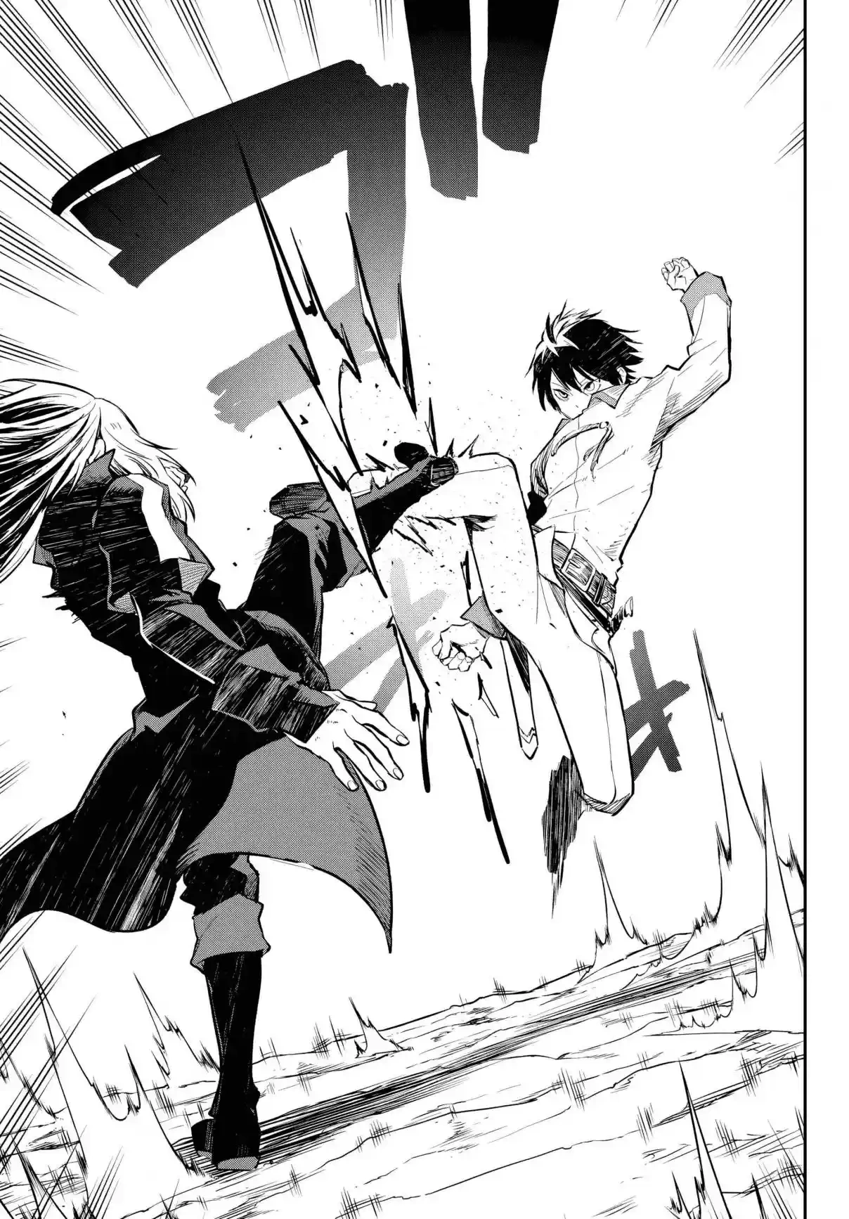 That Time I Got Reincarnated as a Slime Capítulo 128 Página 37