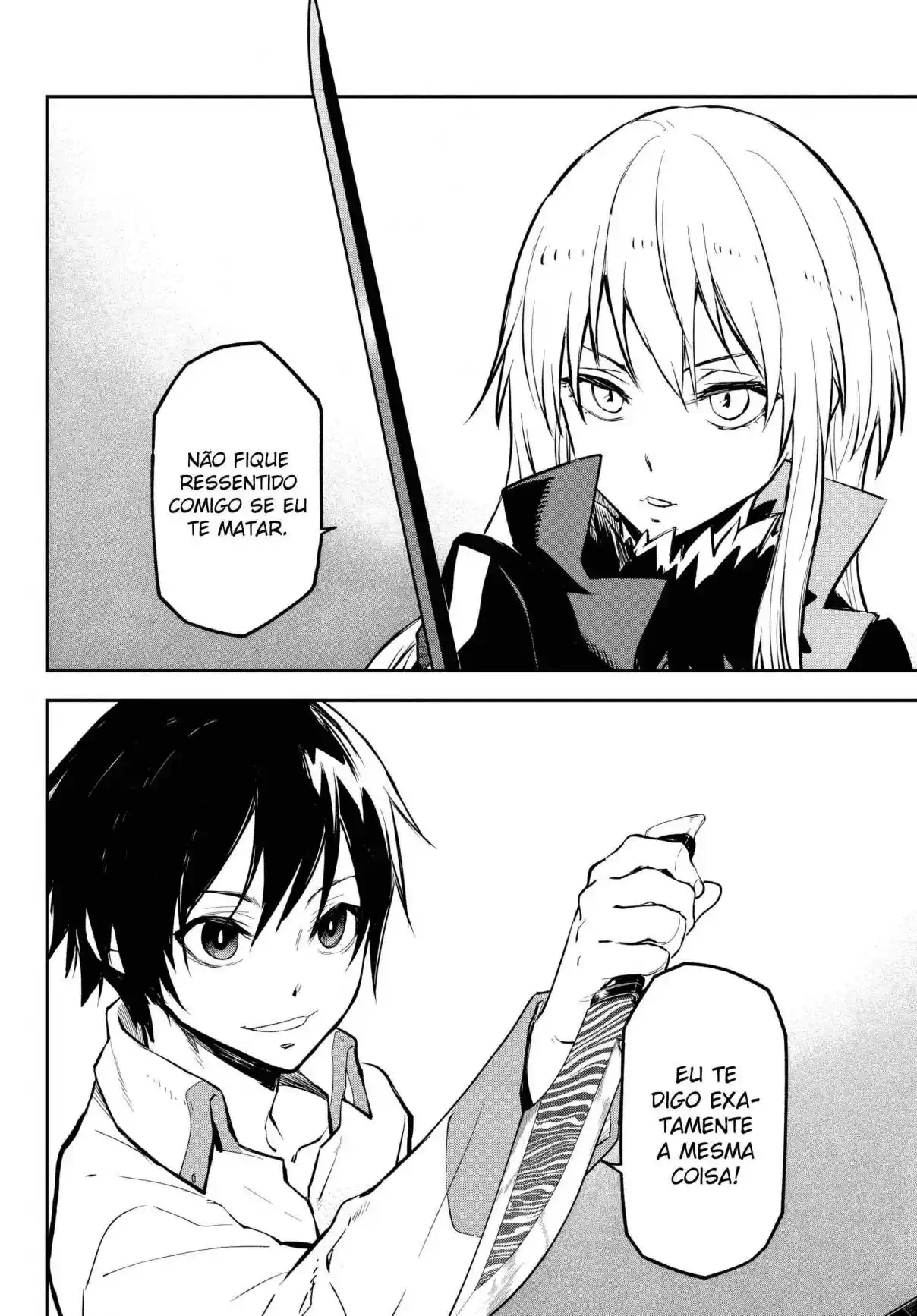 That Time I Got Reincarnated as a Slime Capítulo 128 Página 44