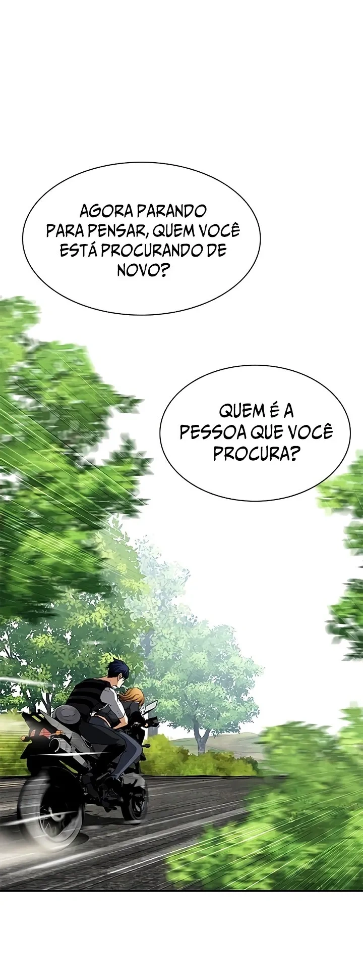 Campo de batalha Capítulo 3 Página 27
