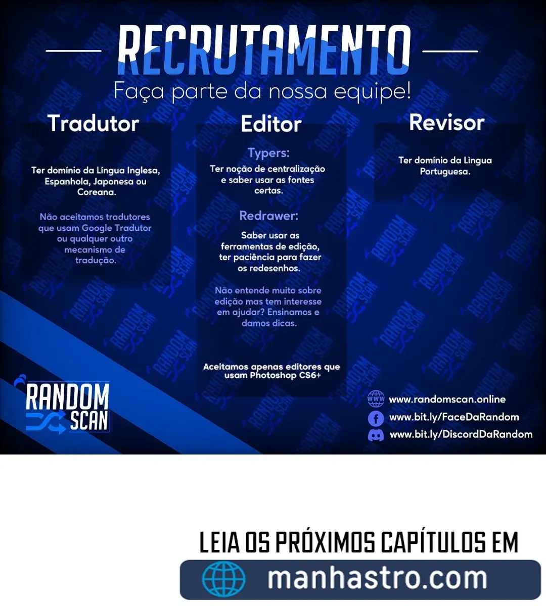 Campo de batalha Capítulo 3 Página 50