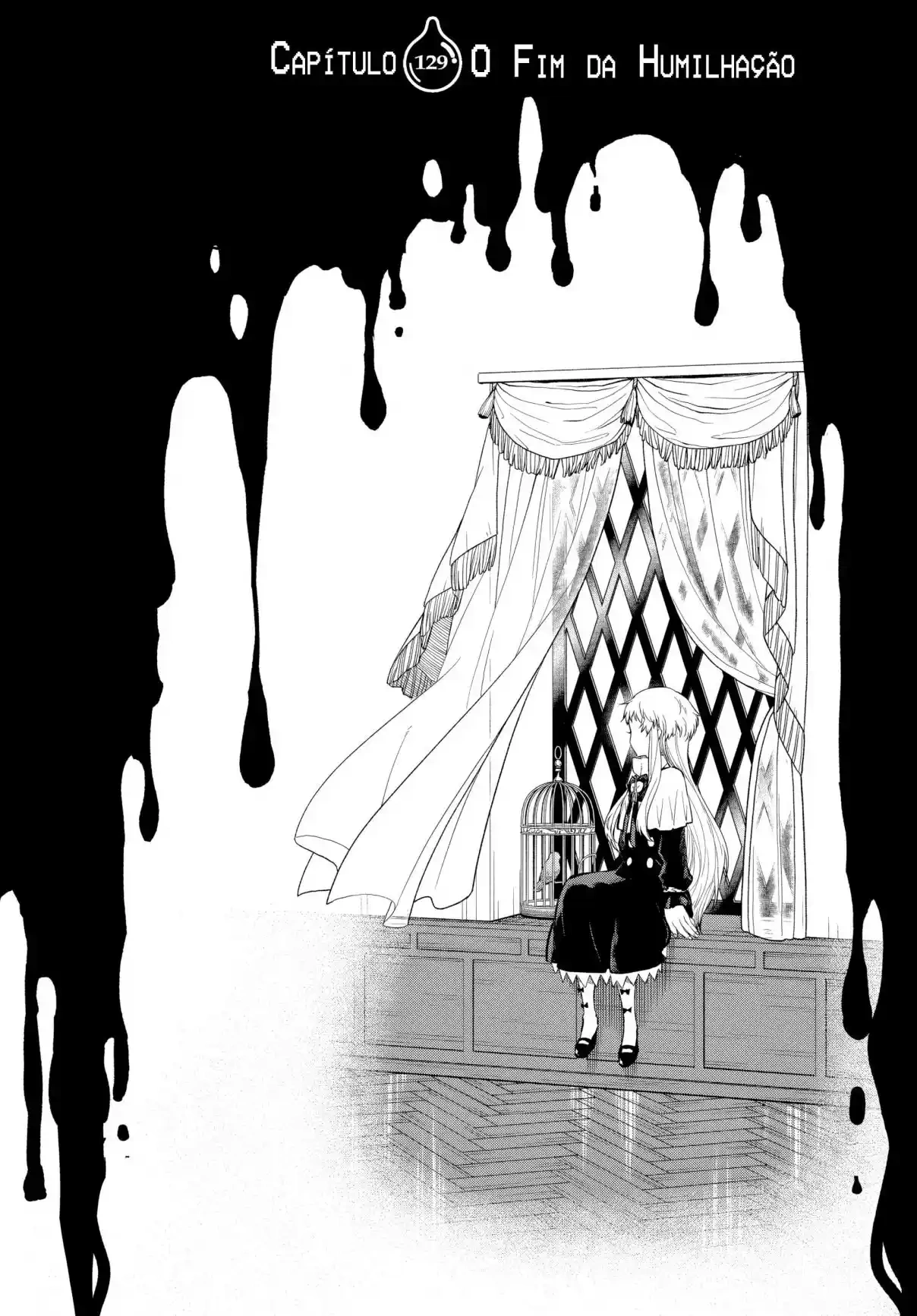 That Time I Got Reincarnated as a Slime Capítulo 129 Página 2