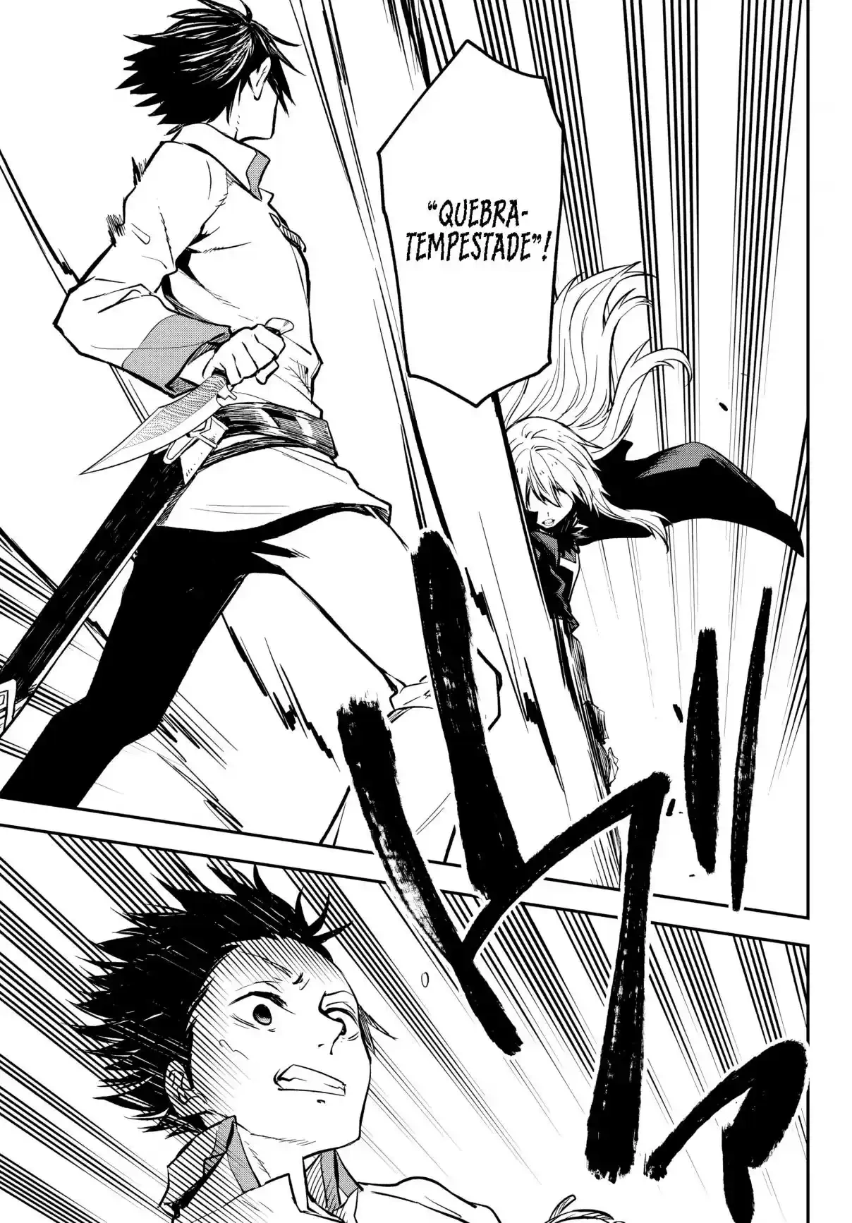 That Time I Got Reincarnated as a Slime Capítulo 129 Página 12