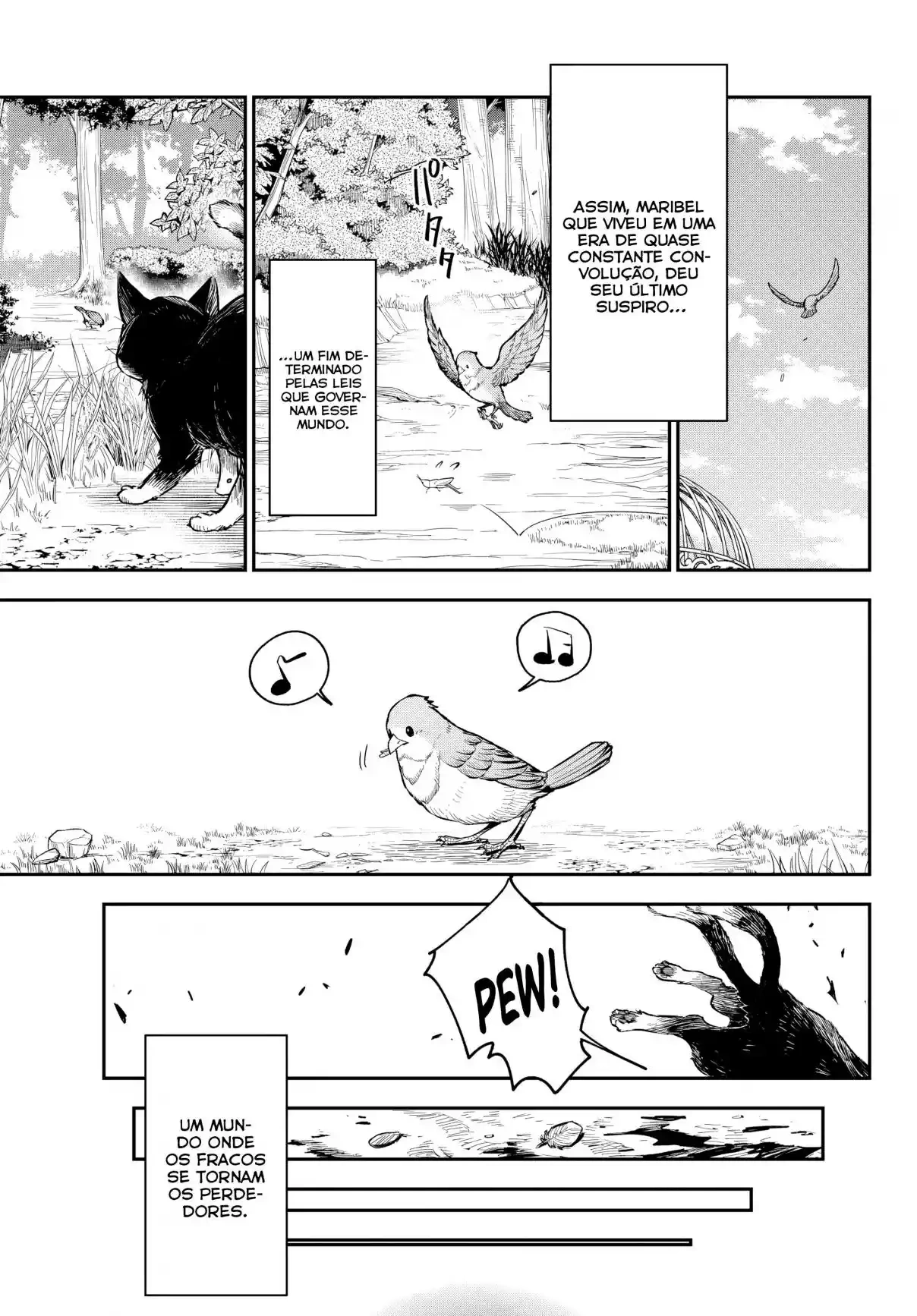 That Time I Got Reincarnated as a Slime Capítulo 129 Página 45