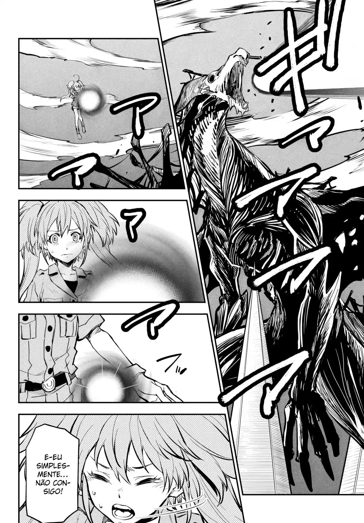 That Time I Got Reincarnated as a Slime Capítulo 129 Página 46