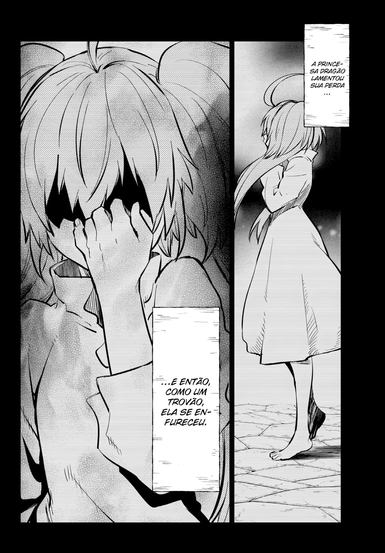 That Time I Got Reincarnated as a Slime Capítulo 130 Página 5