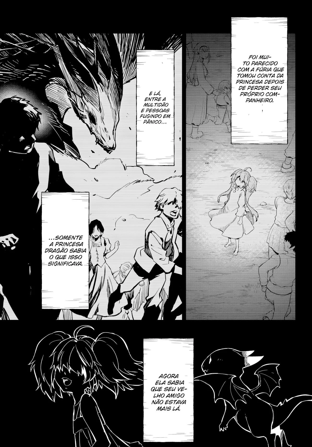 That Time I Got Reincarnated as a Slime Capítulo 130 Página 10