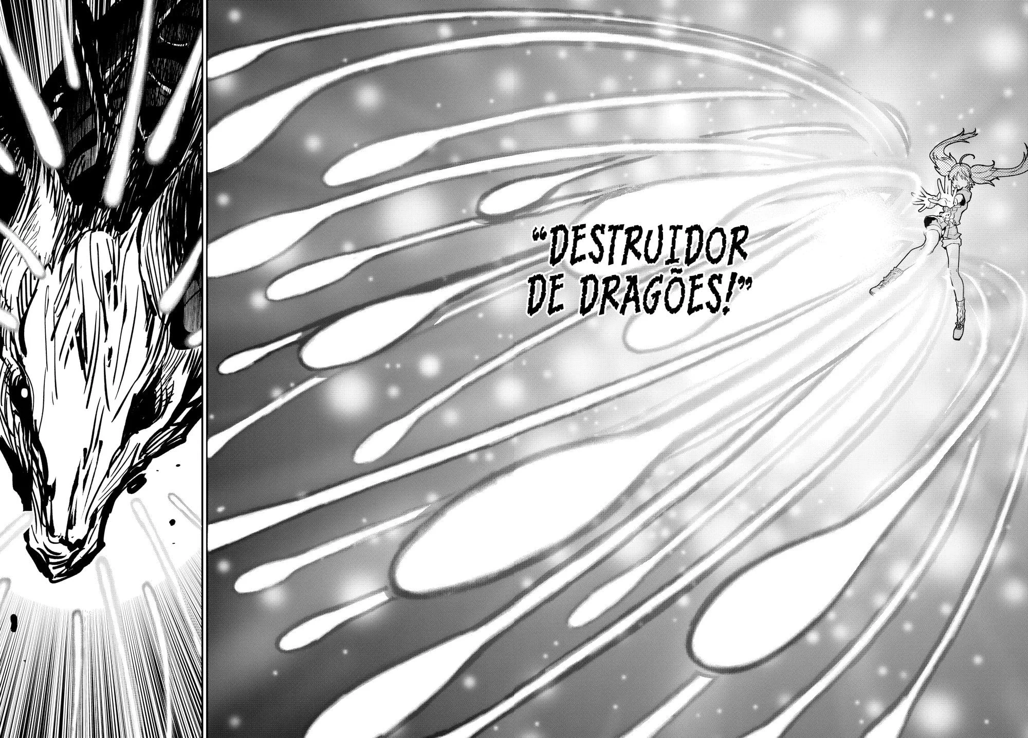 That Time I Got Reincarnated as a Slime Capítulo 130 Página 21