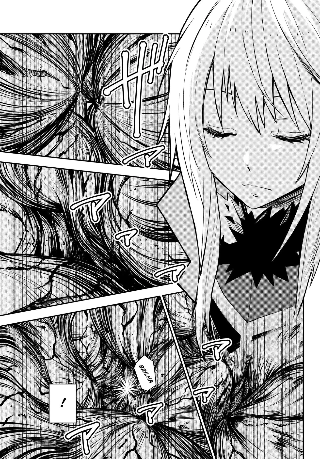 That Time I Got Reincarnated as a Slime Capítulo 130 Página 23