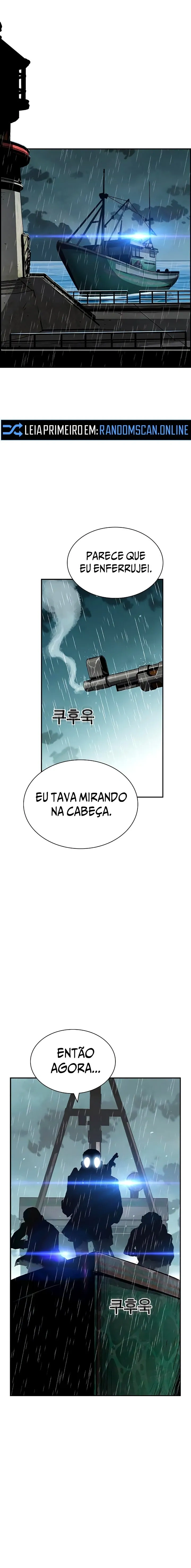 Campo de batalha Capítulo 7 Página 28