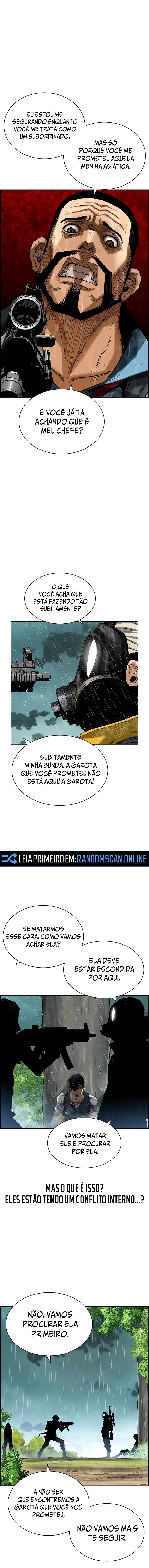 Campo de batalha Capítulo 9 Página 4