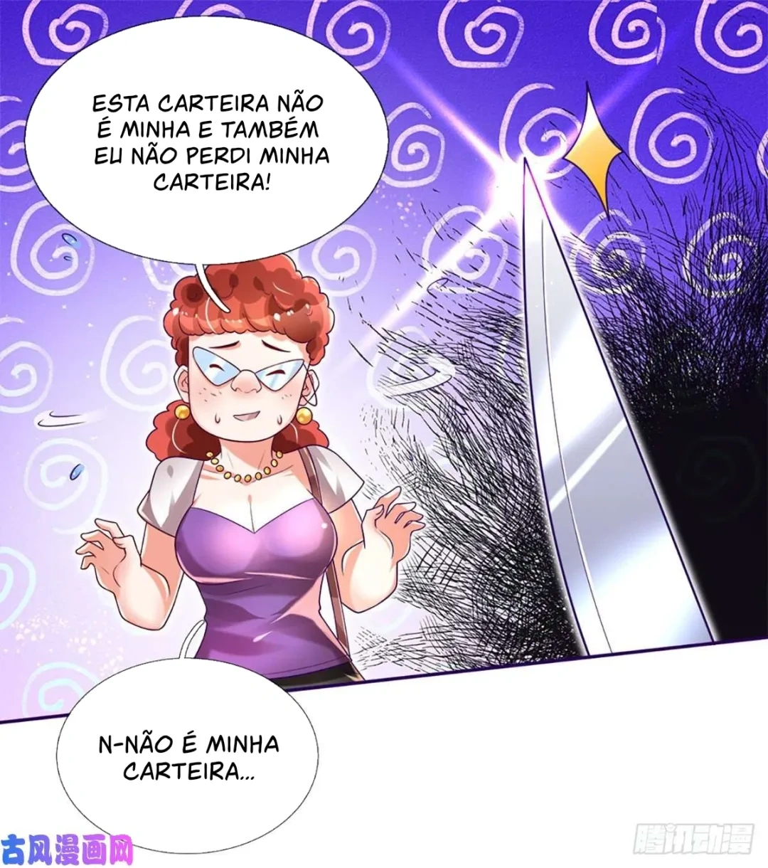 Campo de batalha Capítulo 13 Página 7