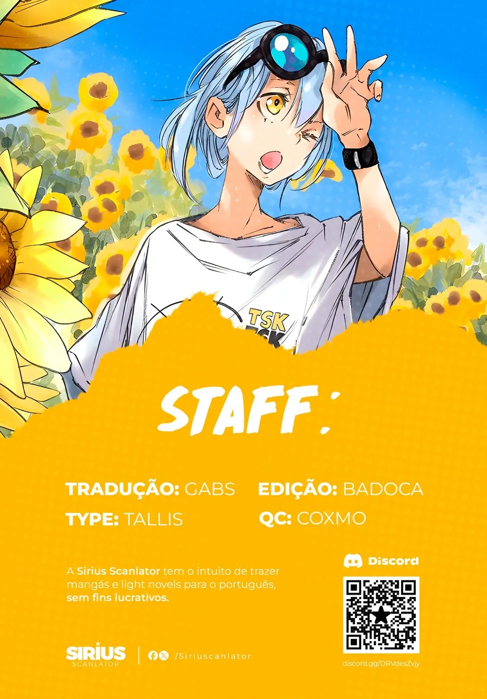 That Time I Got Reincarnated as a Slime Capítulo 135 Página 1