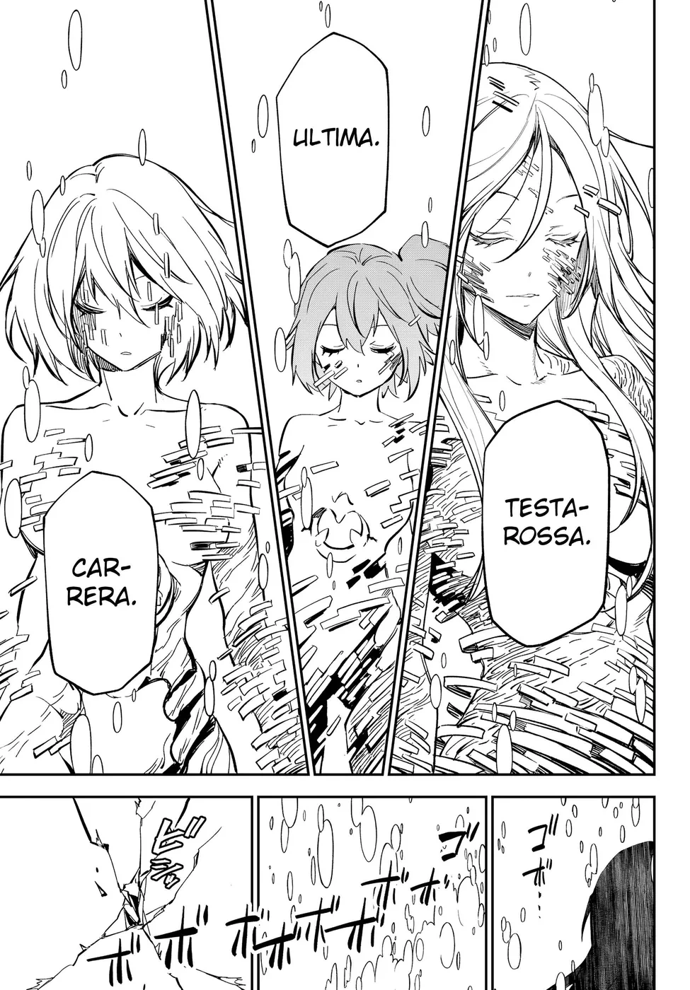 That Time I Got Reincarnated as a Slime Capítulo 135 Página 26