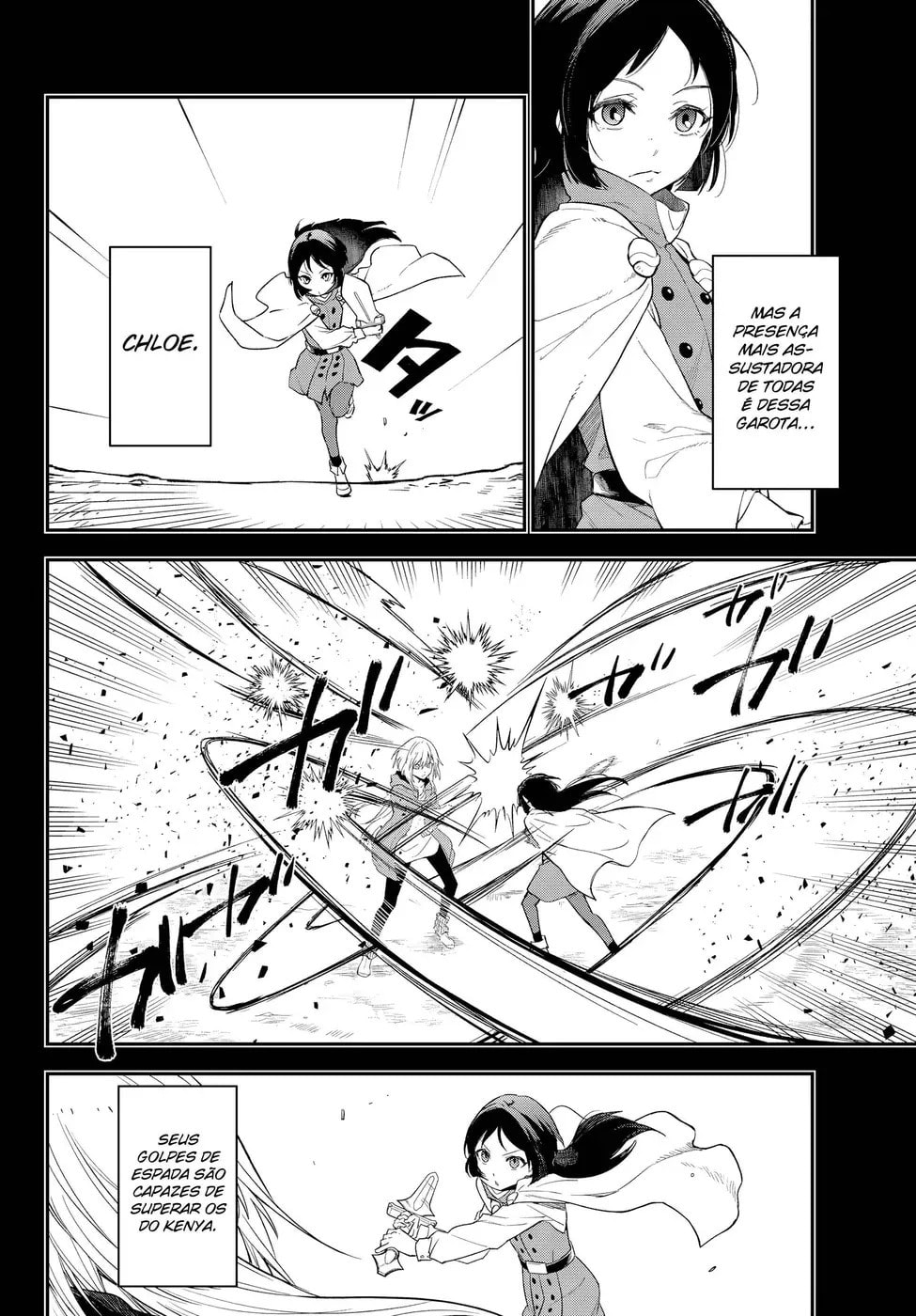 That Time I Got Reincarnated as a Slime Capítulo 136 Página 14
