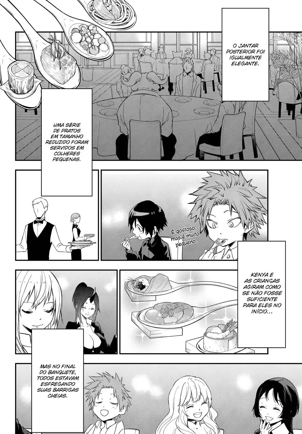 That Time I Got Reincarnated as a Slime Capítulo 136 Página 34