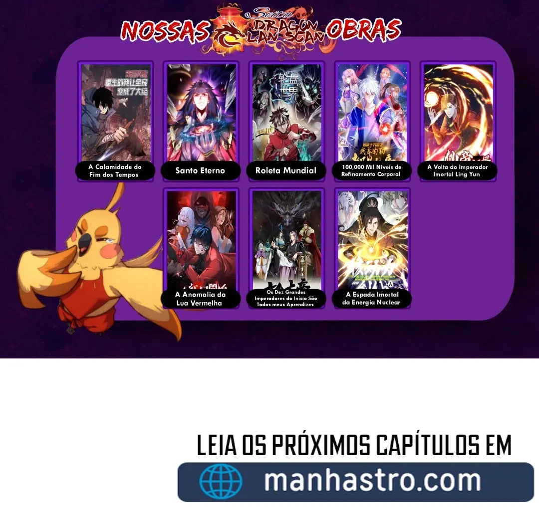 Campo de batalha Capítulo 17 Página 18
