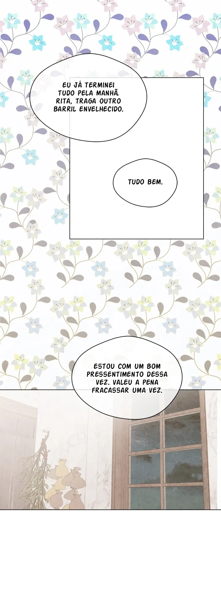 A Dama e o Celular Capítulo 81 Página 18