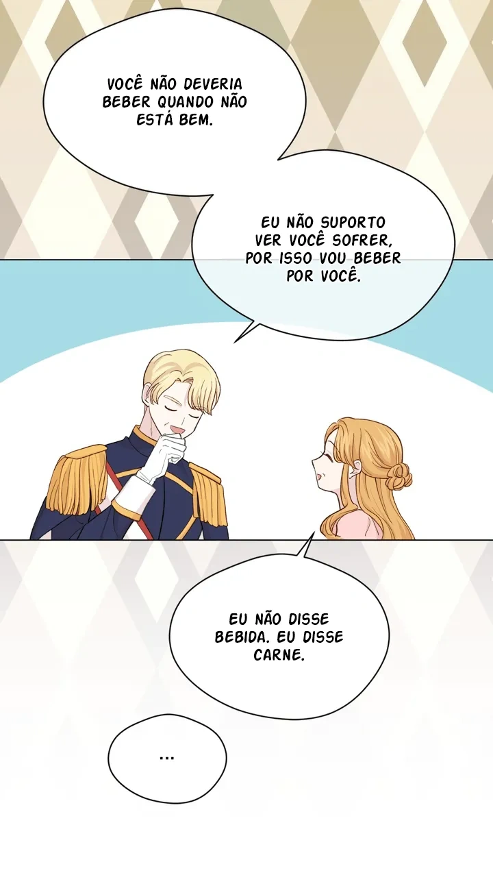 A Dama e o Celular Capítulo 81 Página 22