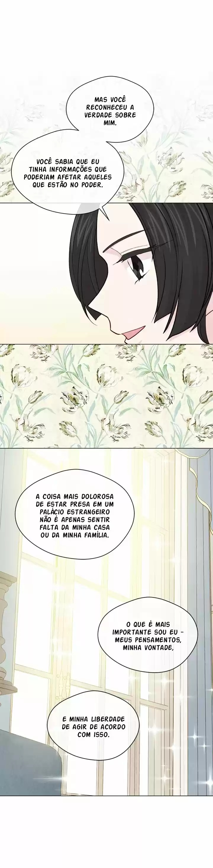 A Dama e o Celular Capítulo 83 Página 13
