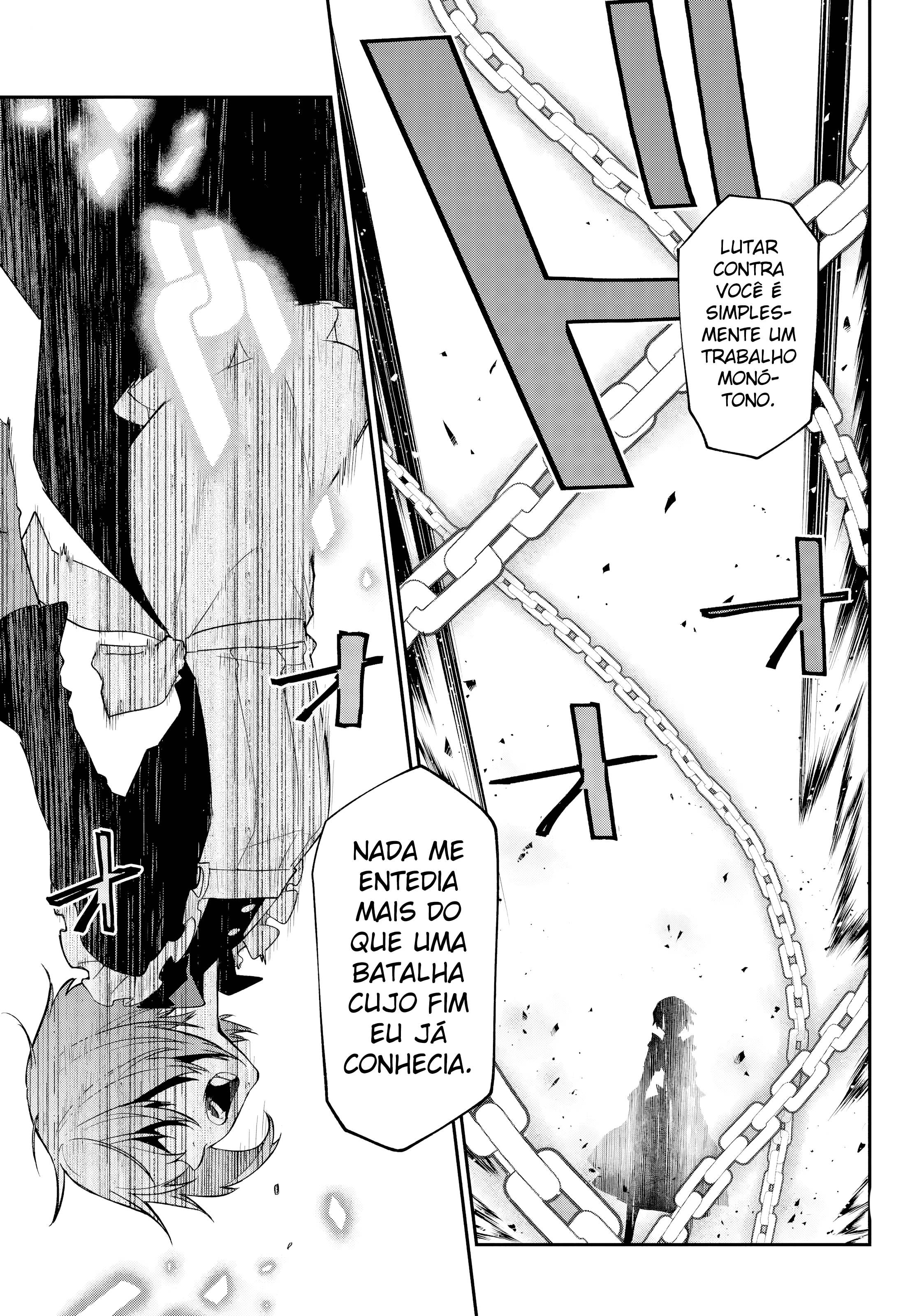 That Time I Got Reincarnated as a Slime Capítulo 139 Página 15