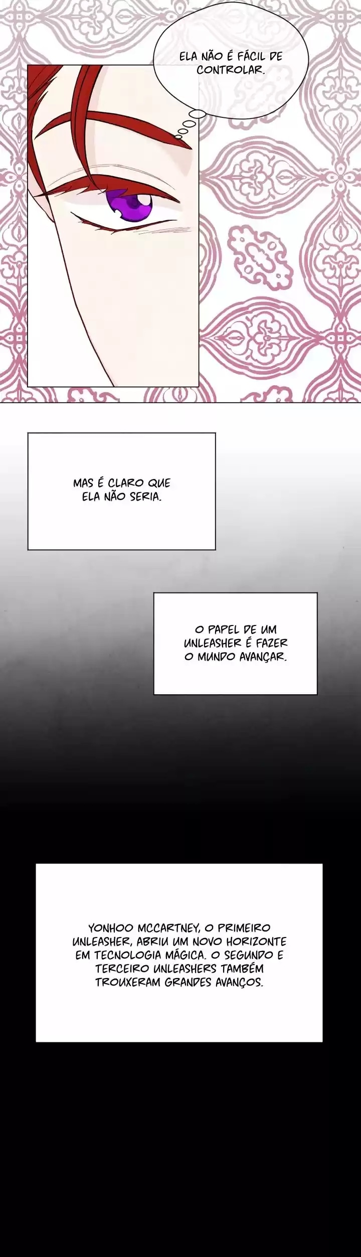 A Dama e o Celular Capítulo 84 Página 14