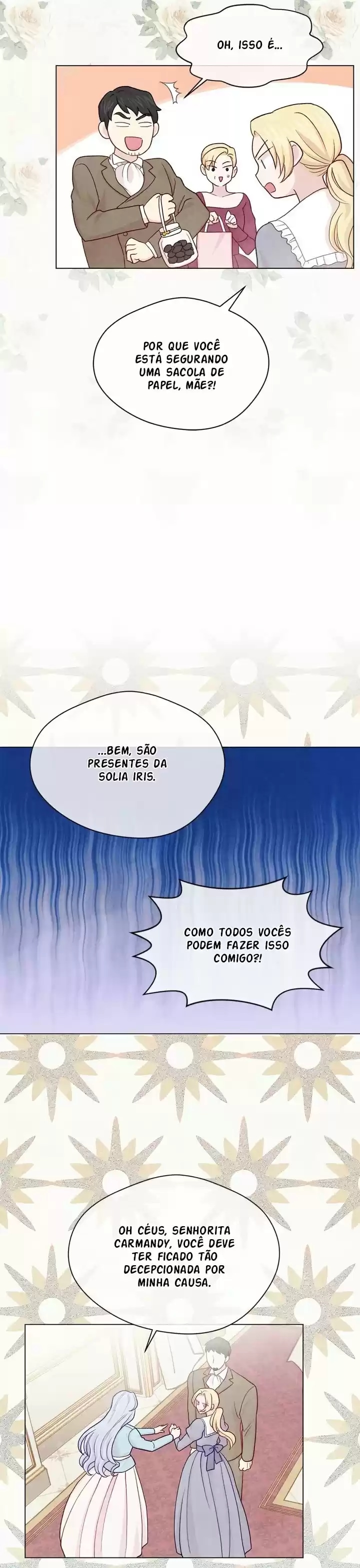 A Dama e o Celular Capítulo 85 Página 16